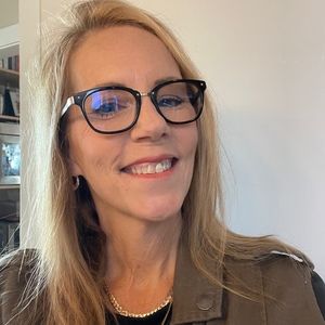 Meet your Posher, Jo